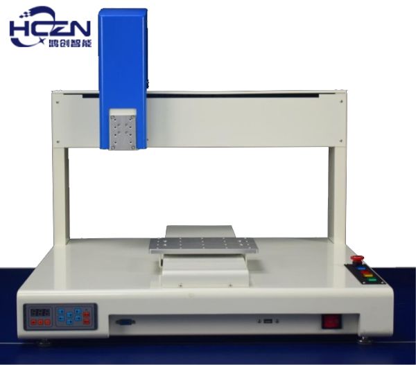 HCZN-441點膠機